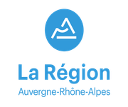 logo région rhône alpes