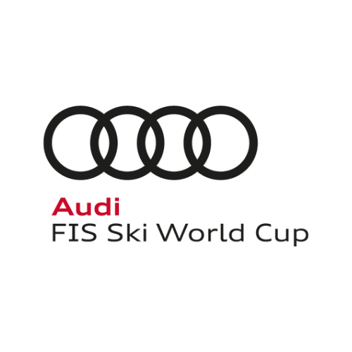 Logo Audi FIS Ski World Cup