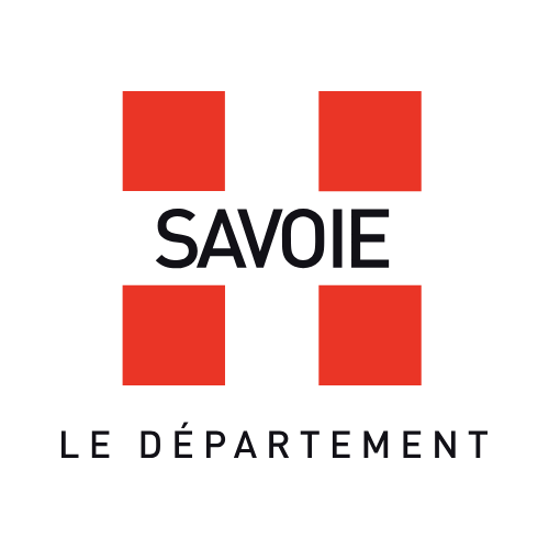 logo Savoie le département